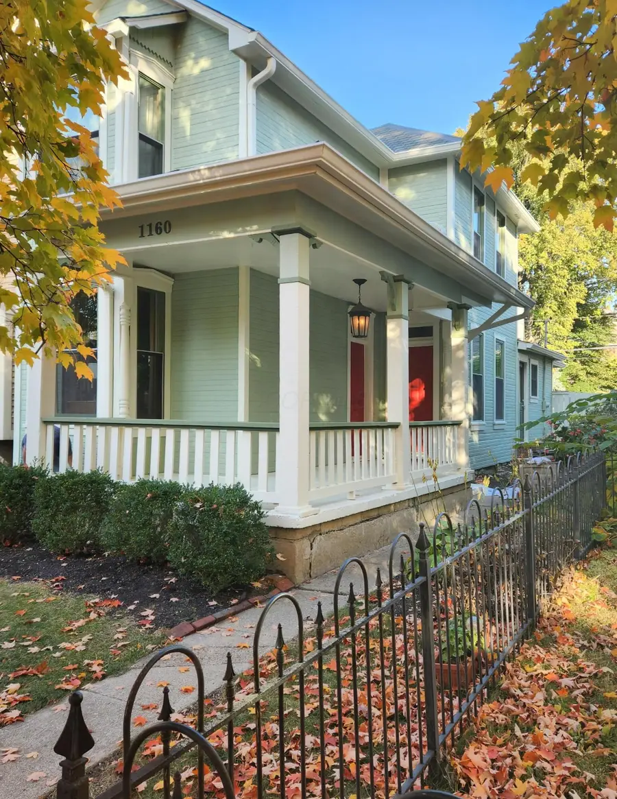 1160 Harrison Avenue, Columbus, OH 43201 - Image #2
