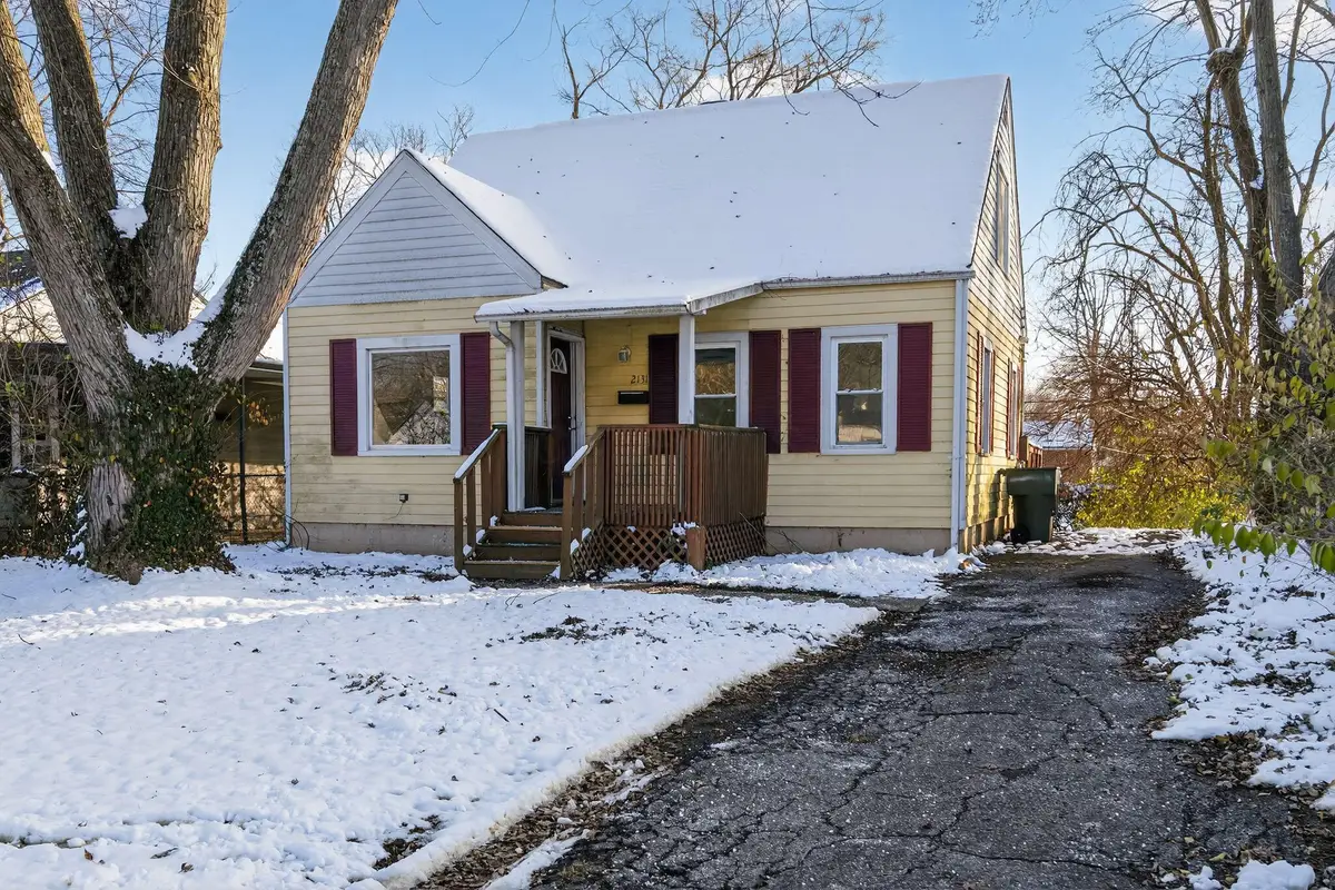 2131 Argyle Drive, Columbus, OH 43219 - Image #1