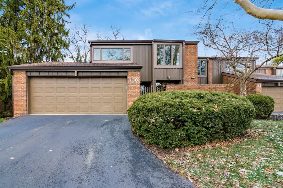 120 Glen Circle, Worthington, OH 43085 - Image #2