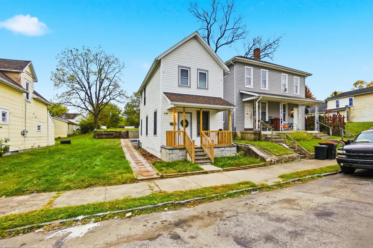 1783 Edwards Avenue, Springfield, OH 45503 - Image #1