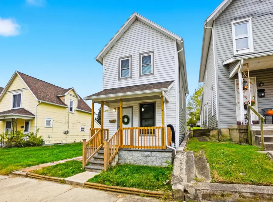 1783 Edwards Avenue, Springfield, OH 45503 - Image #3