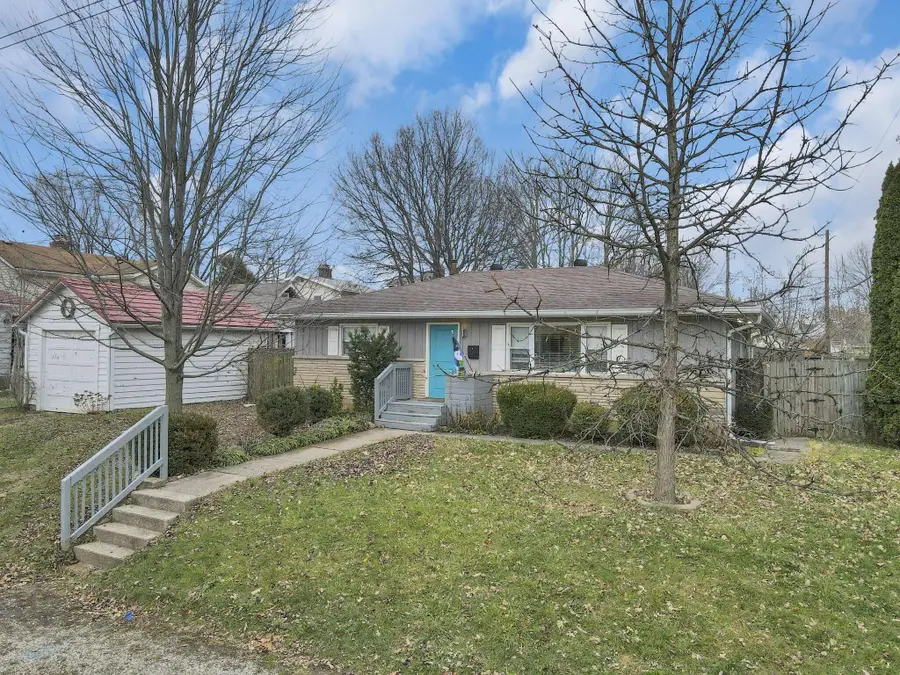 1580 S 8th Street, Columbus, OH 43207 - Image #2