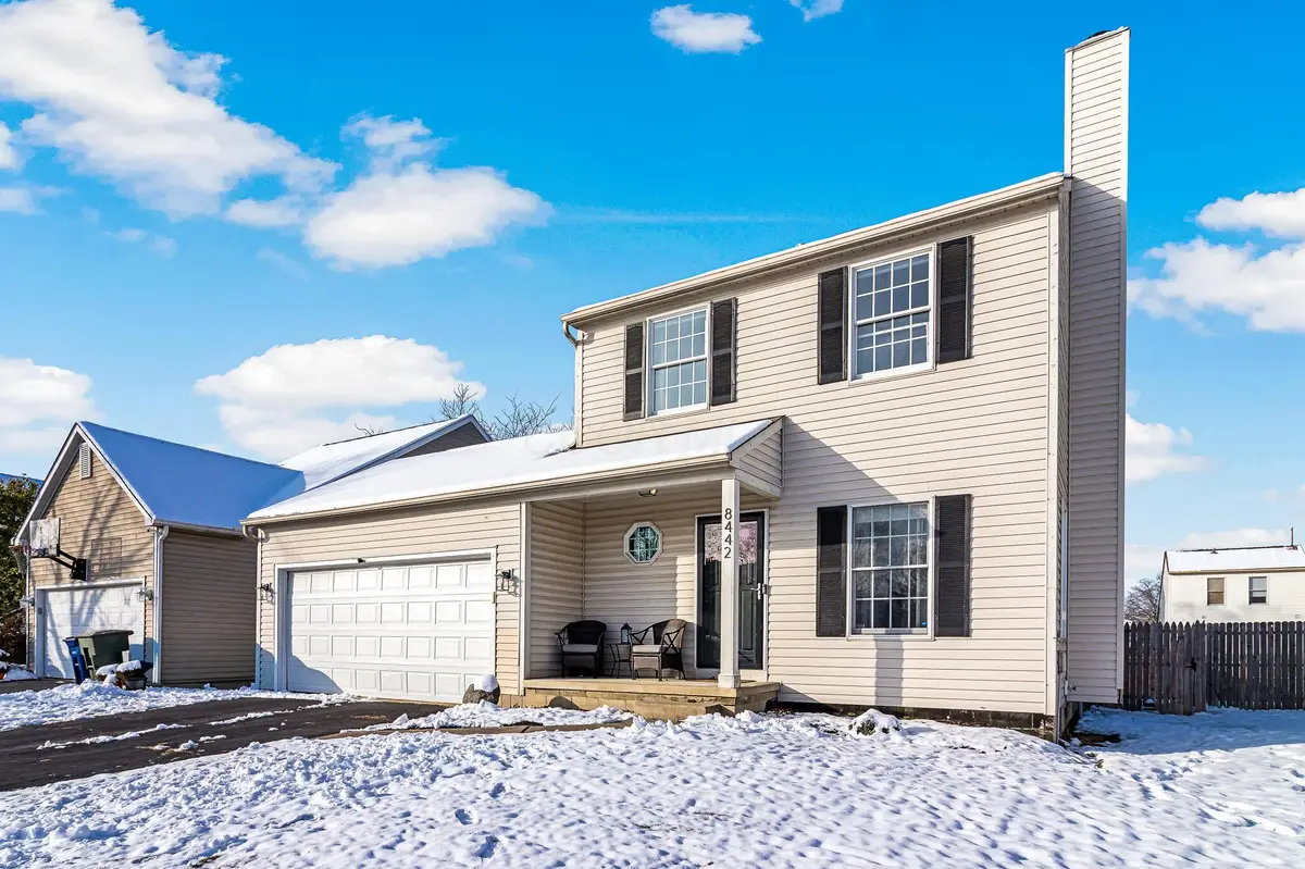 8442 Arlen Drive, Blacklick, OH 43004 - Image #1
