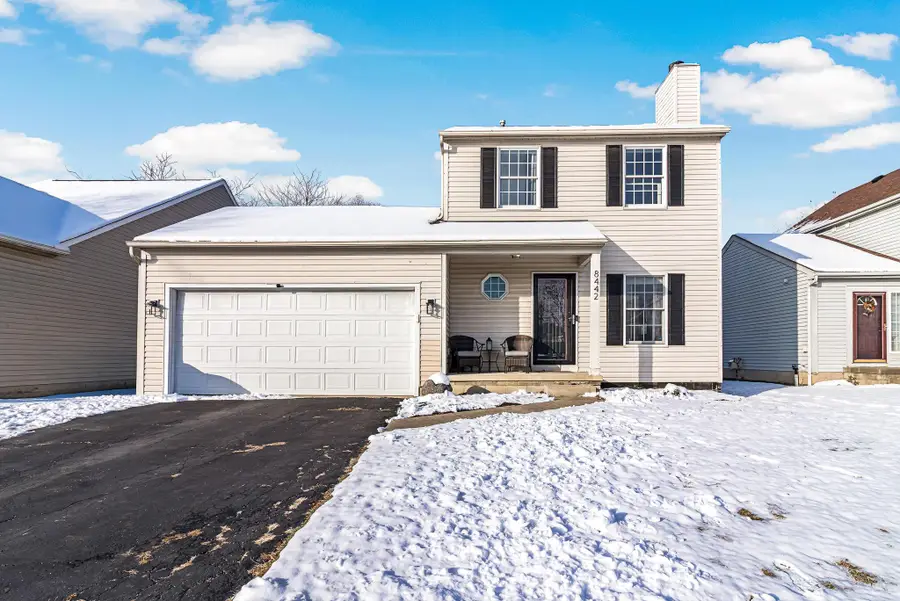8442 Arlen Drive, Blacklick, OH 43004 - Image #2