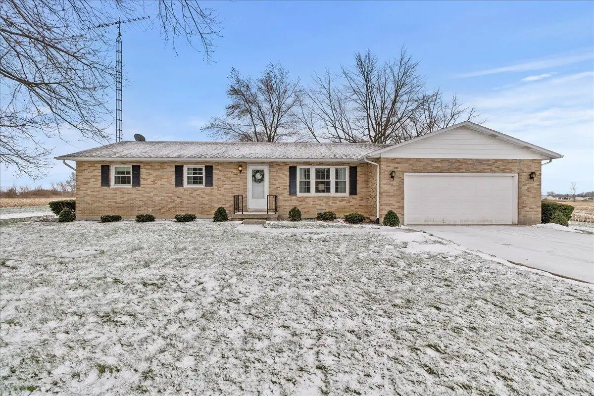 25376 Fairmount Road, Waynesfield, OH 45896 - Image #1