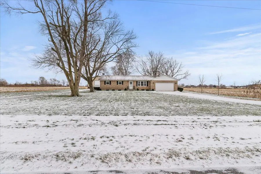 25376 Fairmount Road, Waynesfield, OH 45896 - Image #2