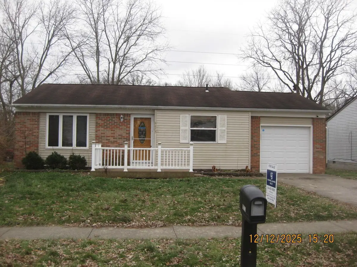 8873 Canoe Drive, Galloway, OH 43119 - Image #1