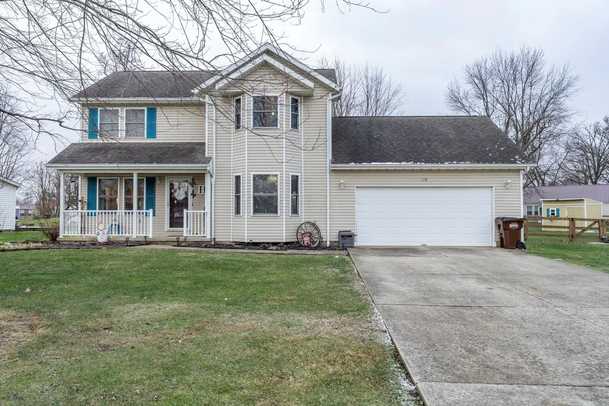 139 Rolfe Drive, Sabina, OH 45169 - Image #1