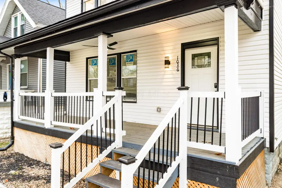 1036 Miller Avenue, Columbus, OH 43206 - Image #2