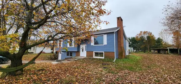 18660 County Road 20, Forest, OH 45843