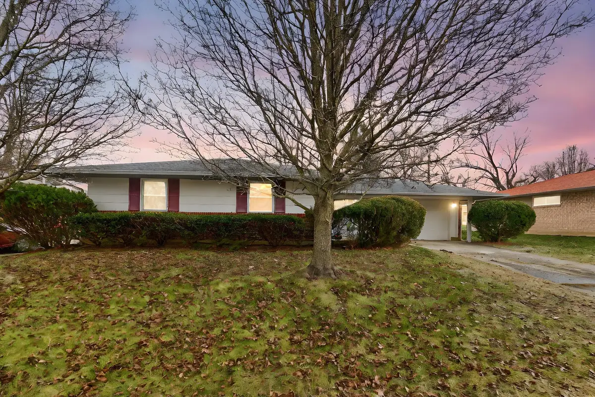 1638 Parkinson Drive, Reynoldsburg, OH 43068 - Image #1