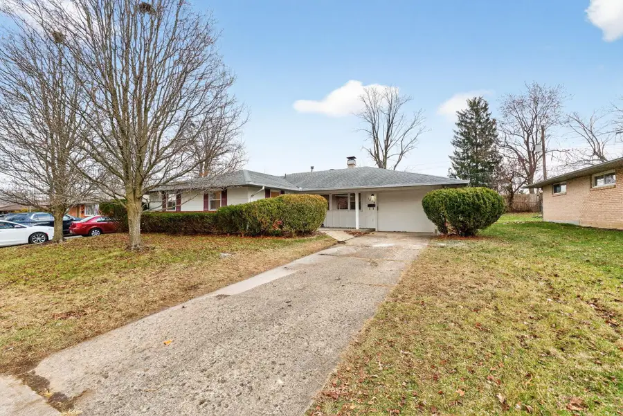 1638 Parkinson Drive, Reynoldsburg, OH 43068 - Image #3
