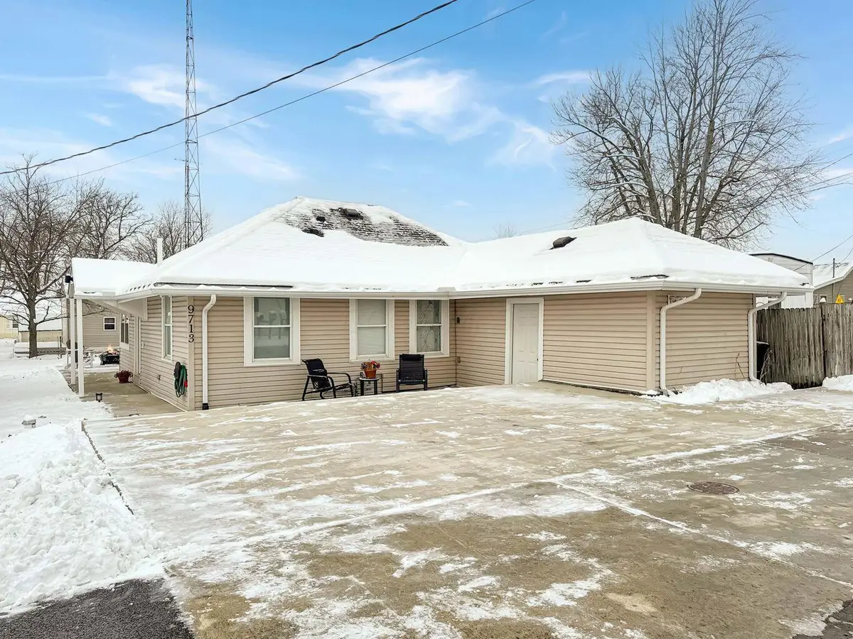 9713 Mauger Street, Lakeview, OH 43331 - Image #1