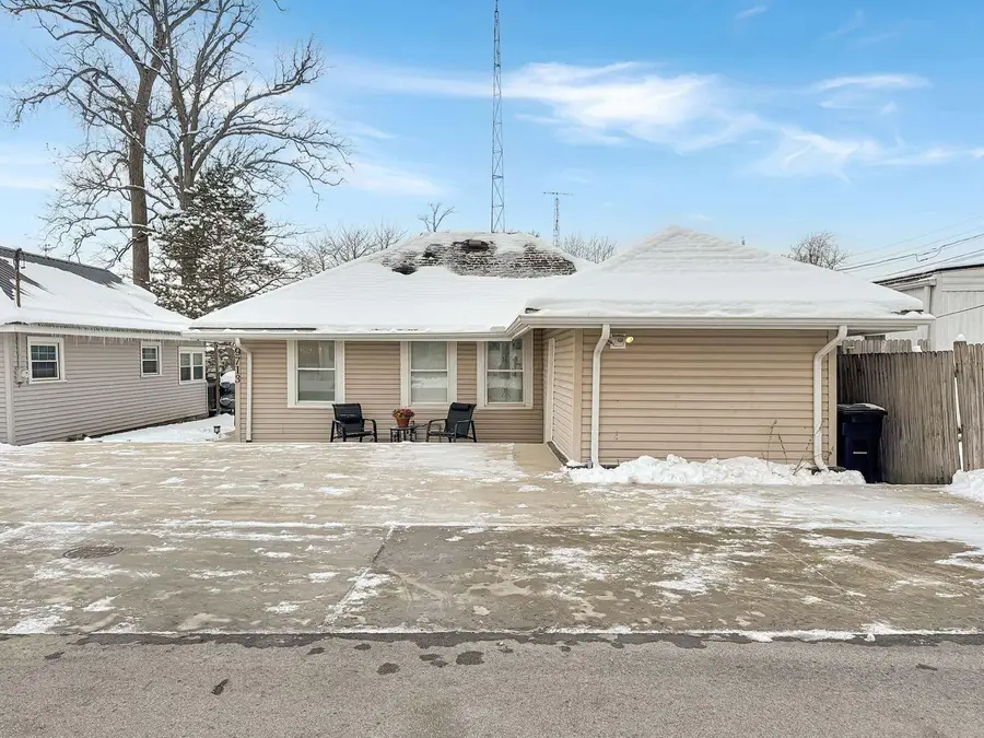 9713 Mauger Street, Lakeview, OH 43331 - Image #2