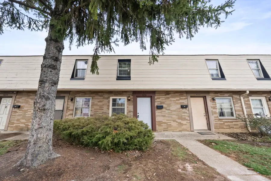 4246 Morsetowne Court E, Columbus, OH 43224 - Image #2