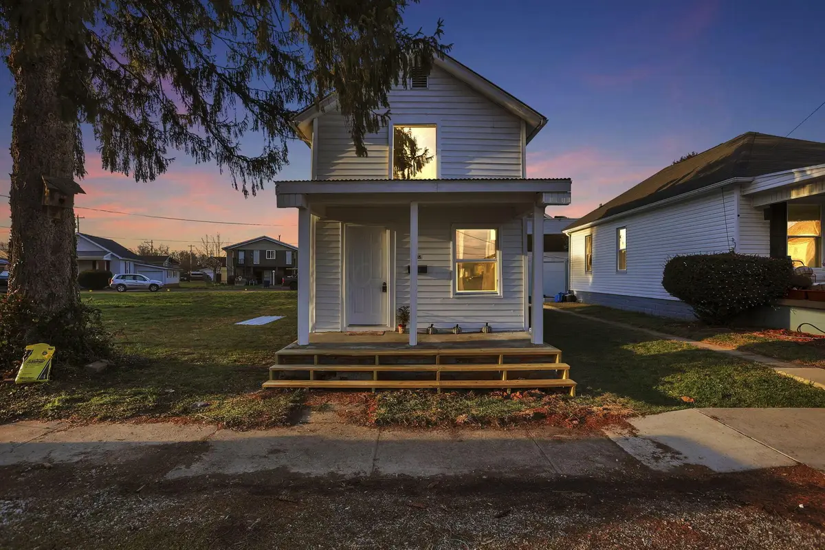 345 Short Street, Logan, OH 43138 - Image #1