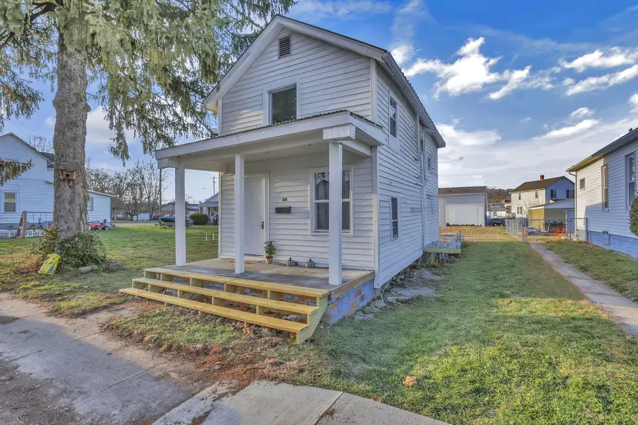 345 Short Street, Logan, OH 43138 - Image #2