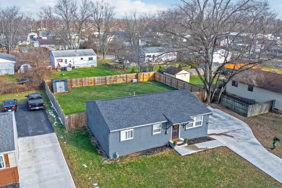 5050 Scioto Darby Road, Hilliard, OH 43026 - Image #2