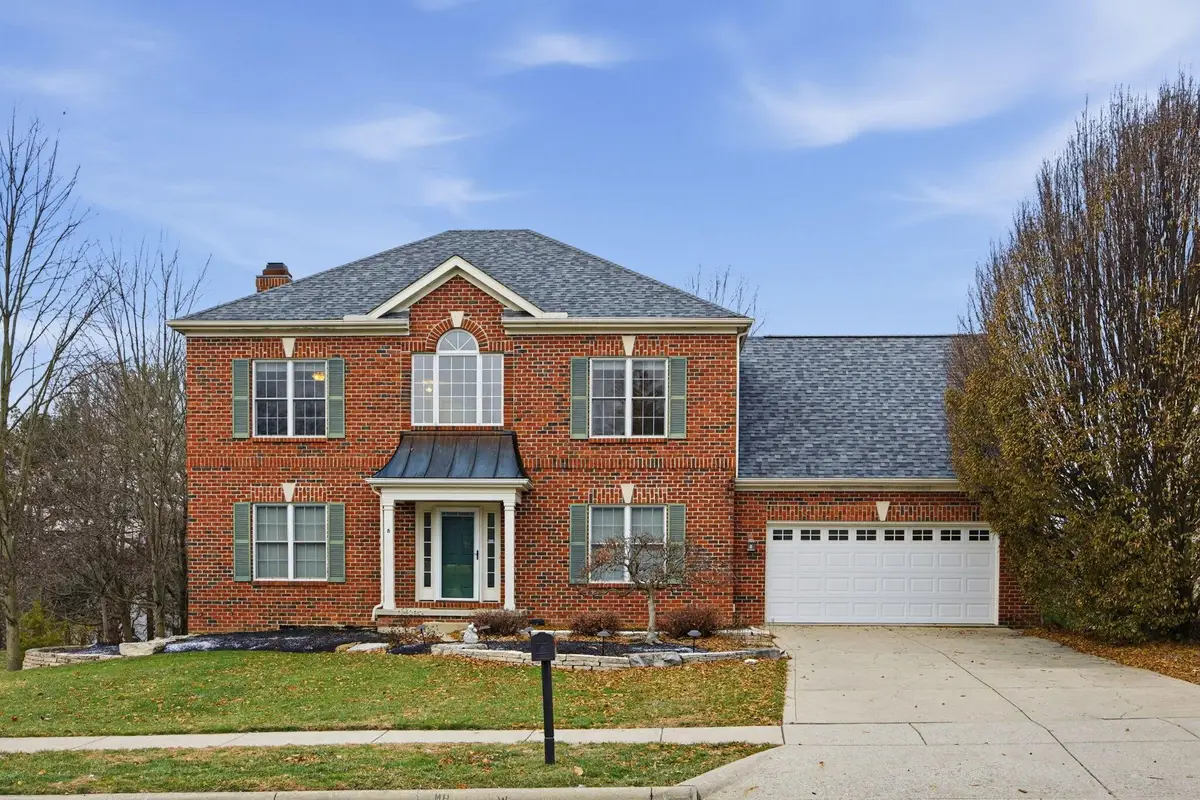 477 Stratshire Lane, Columbus, OH 43230 - Image #1