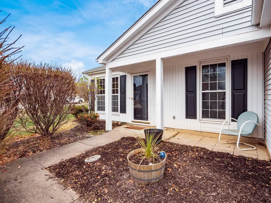 1960 Barnard Drive, Powell, OH 43065 - Image #2