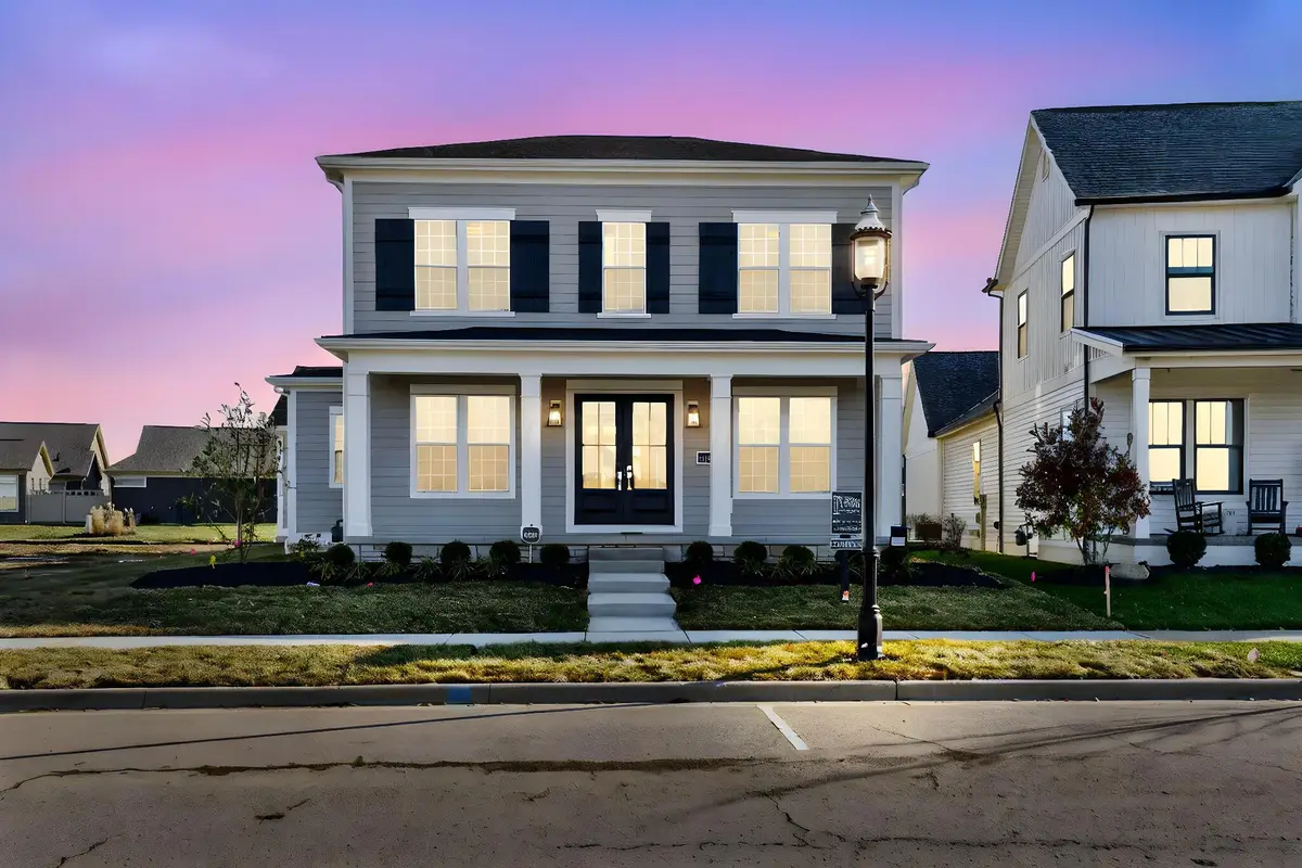 3708 Beulah Park Drive, Grove City, OH 43123 - Image #1