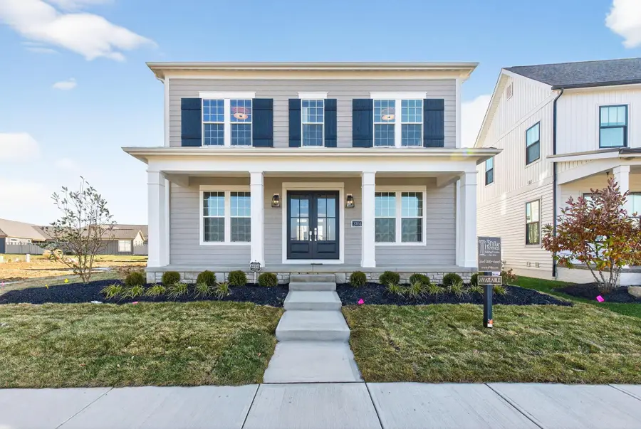 3708 Beulah Park Drive, Grove City, OH 43123 - Image #2