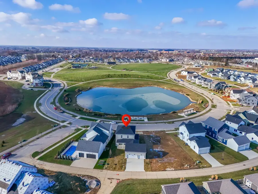 3708 Beulah Park Drive, Grove City, OH 43123 - Image #3