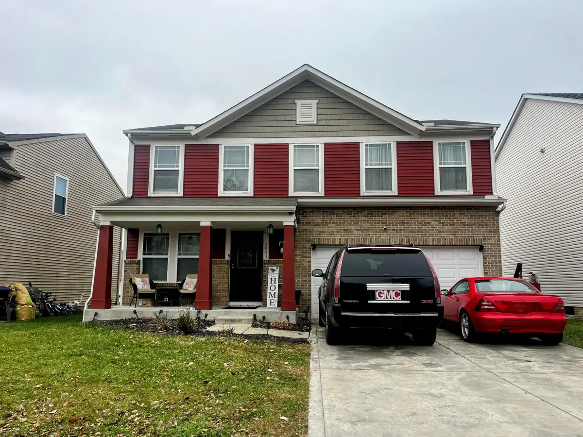 3853 Winding Path Drive, Canal Winchester, OH 43110 - Image #1