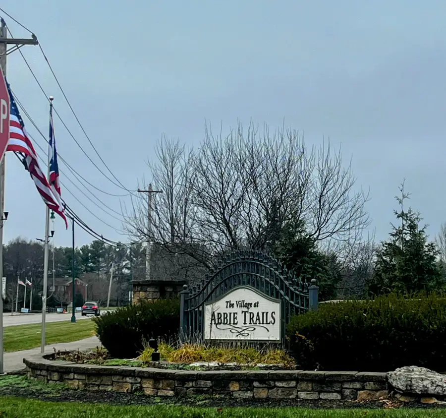 3853 Winding Path Drive, Canal Winchester, OH 43110 - Image #2