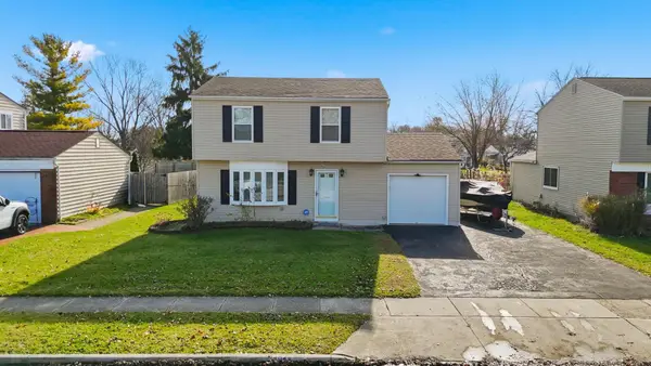 8629 Canyon Cove Road, Galloway, OH 43119