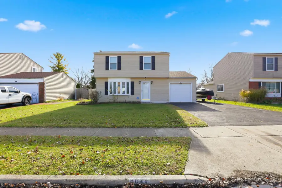 8629 Canyon Cove Road, Galloway, OH 43119 - Image #3