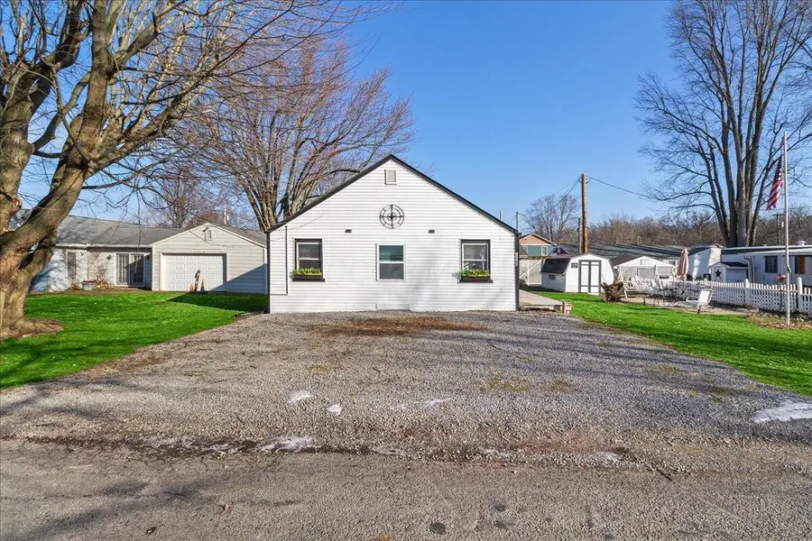 11580 Leoline Drive, Lakeview, OH 43331 - Image #2