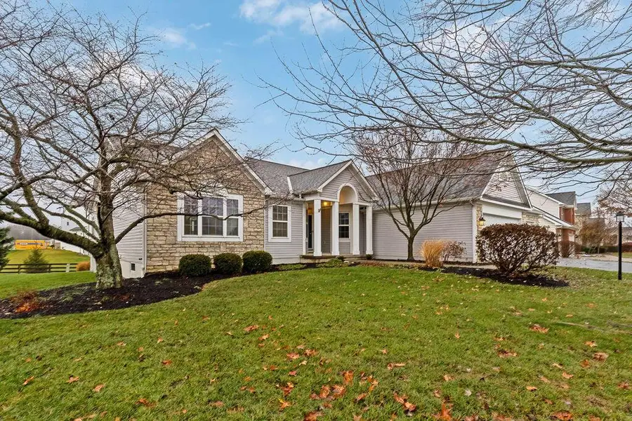 6964 Saint Ninians, Lewis Center, OH 43035 - Image #2