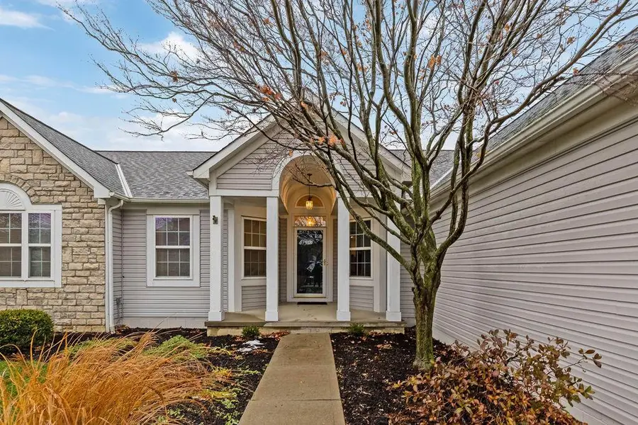 6964 Saint Ninians, Lewis Center, OH 43035 - Image #3