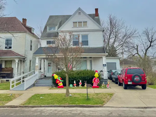 411 E Market Street, Washington Court House, OH 43160