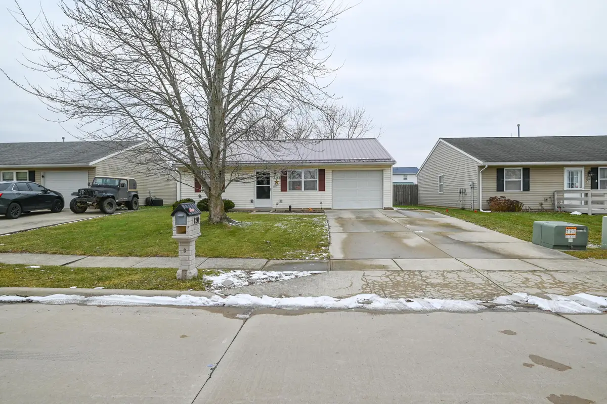 1249 Montego Drive, Marion, OH 43302 - Image #1