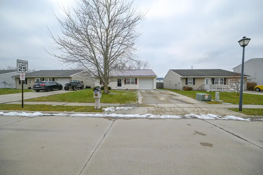 1249 Montego Drive, Marion, OH 43302 - Image #2