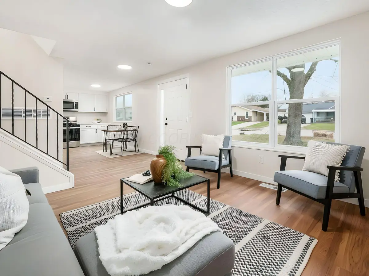 1428 Geers Place, Columbus, OH 43206 - Image #1