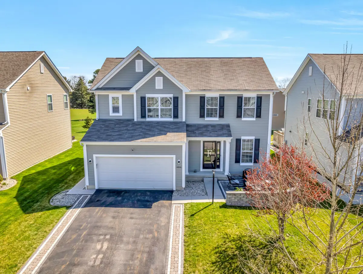 4858 Farview Road, Columbus, OH 43231 - Image #1