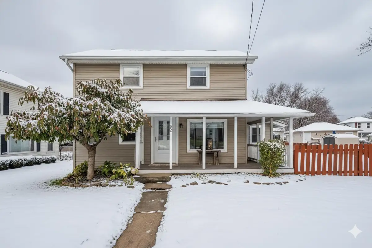 89 High Street, Sunbury, OH 43074 - #1