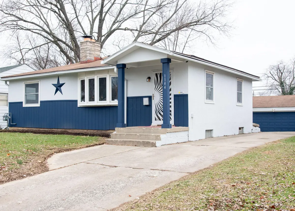 1144 Arkwood Avenue, Columbus, OH 43227 - Image #1