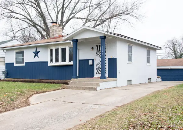 1144 Arkwood Avenue, Columbus, OH 43227