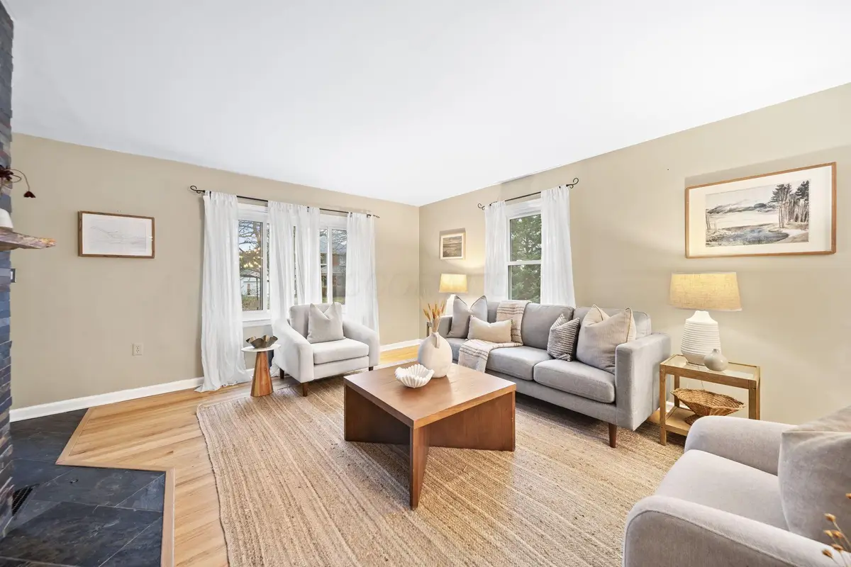 98 Blenheim Road, Columbus, OH 43214 - Image #1