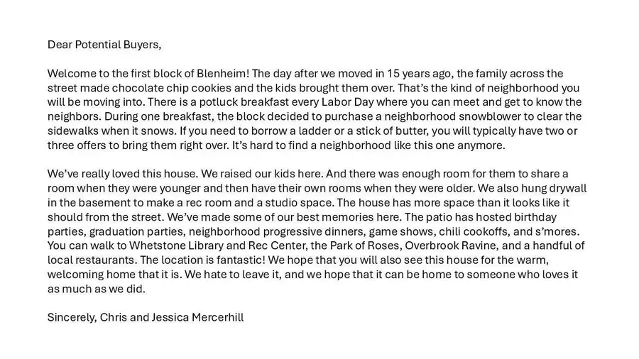 98 Blenheim Road, Columbus, OH 43214 - Image #2