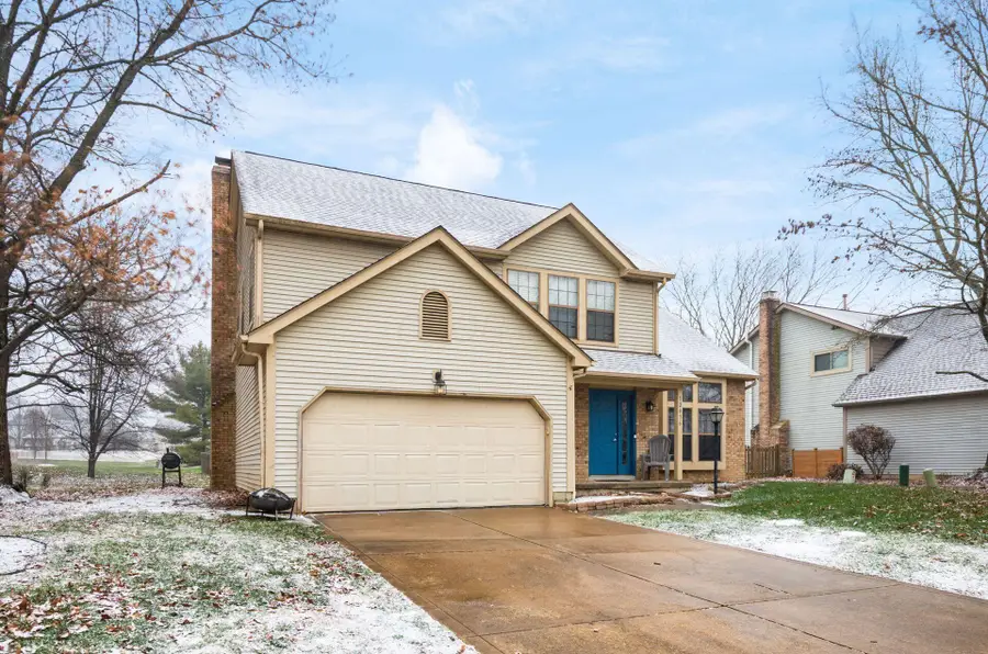 12036 Steeplechase Avenue Nw, Pickerington, OH 43147 - Image #3