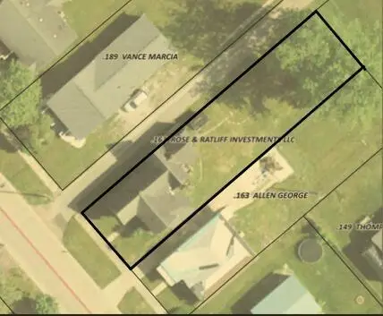 516 Lewis Street, Washington Court House, OH 43160 - Image #1