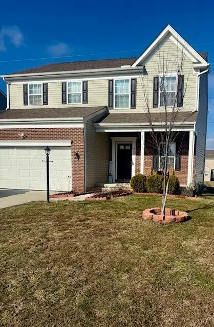 808 Saddle Avenue, Pataskala, OH 43062 - Image #1