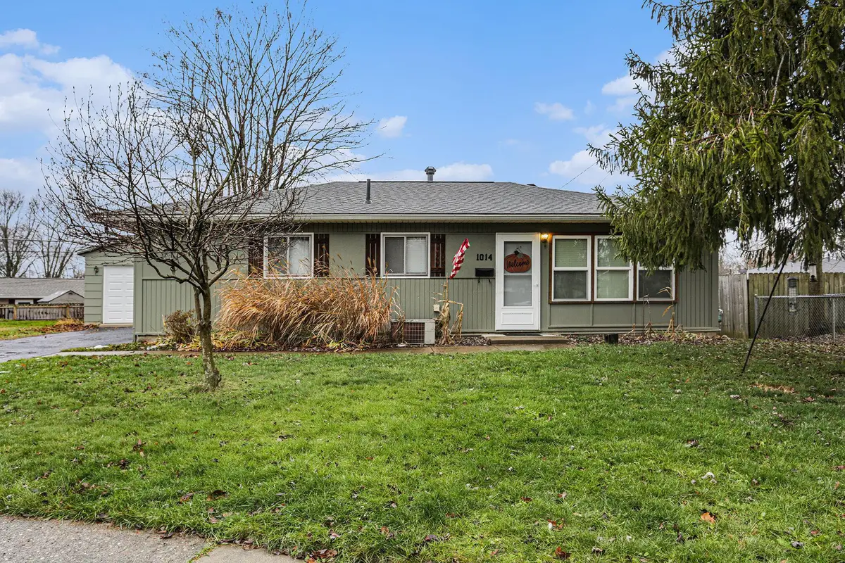 1014 Pleasant Court, Reynoldsburg, OH 43068 - Image #1