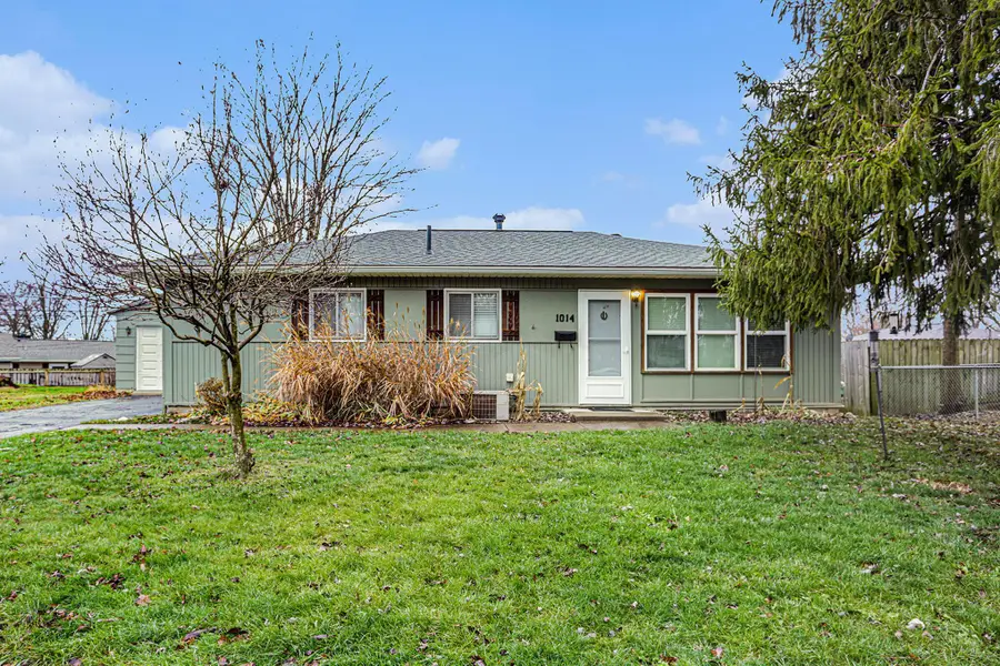 1014 Pleasant Court, Reynoldsburg, OH 43068 - Image #3