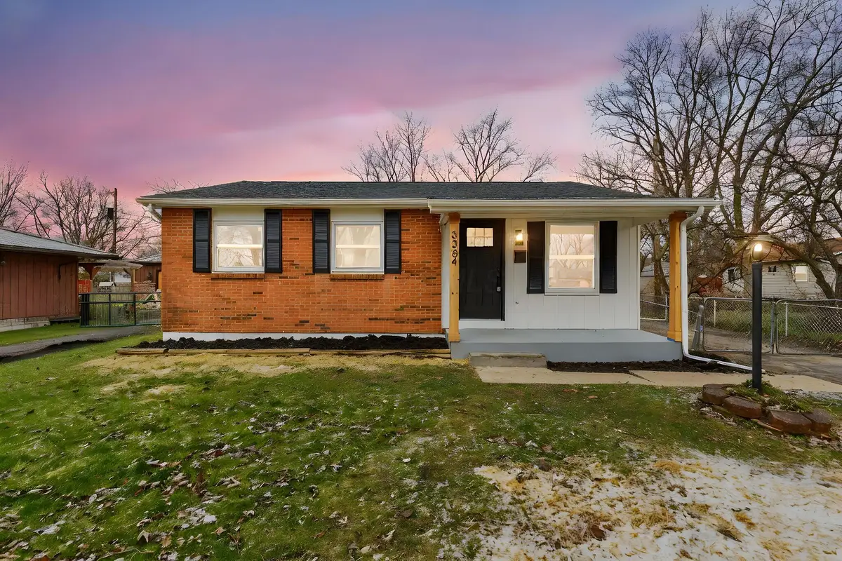 3384 Dempsey Road, Westerville, OH 43081 - Image #1